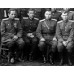 Гимнастерка хлопчатобумажная, летняя, для офицеров войск НКВД, обр. 1943 г..